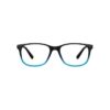 Full Rim Wayfarer Eyeglasses for kids 4