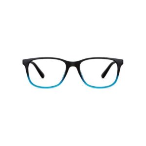 Full Rim Wayfarer Eyeglasses for kids 4