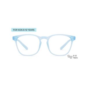 Full Rim Wayfarer Eyeglasses for kids 1