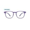 Blue Sky Full Rim Hustlr Eyeglasses 4