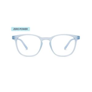 Blue Sky Full Rim Hustlr Eyeglasses