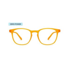 Blue Sky Full Rim Hustlr Eyeglasses 3