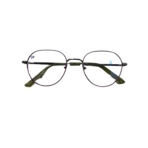 Metal Fancy Full Frame