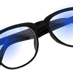 RYNOCHI Antiglare Computer Glasses For Eye Protection Blue Light