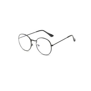 SAINTIMO Santimo Valtina Transparent Blue Light Blocking Computer Glasses