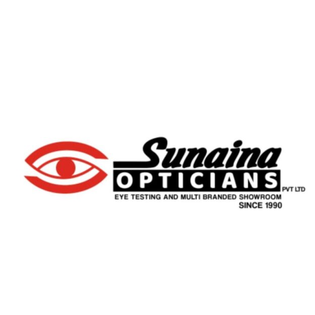 Sunaina opticians pvt ltd