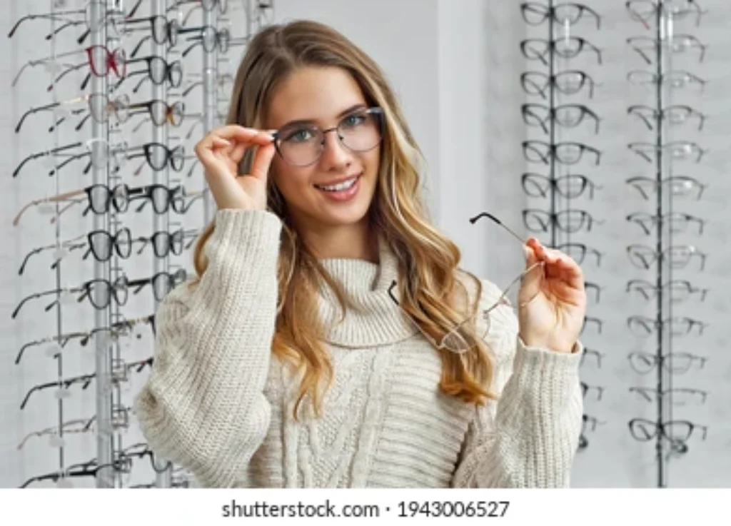 Best Optician In Mumbai 