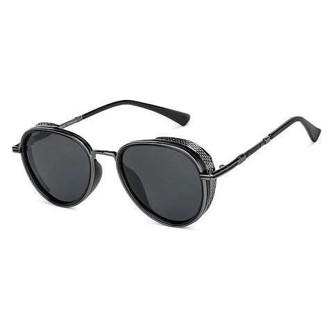 Full Rim Aviator - Image 7