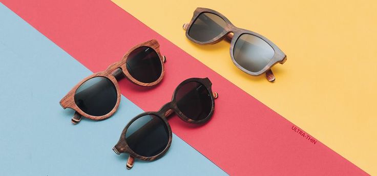 Featured backfround sunglasses