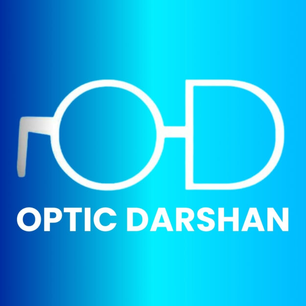 Optic darshan