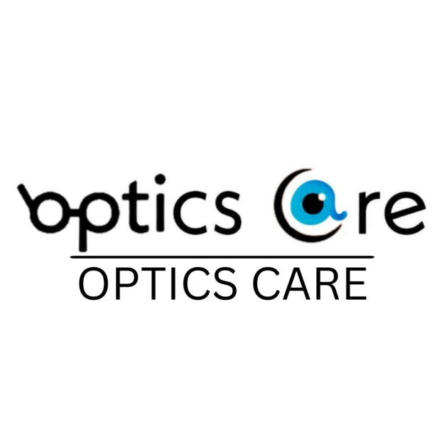 Optics Care