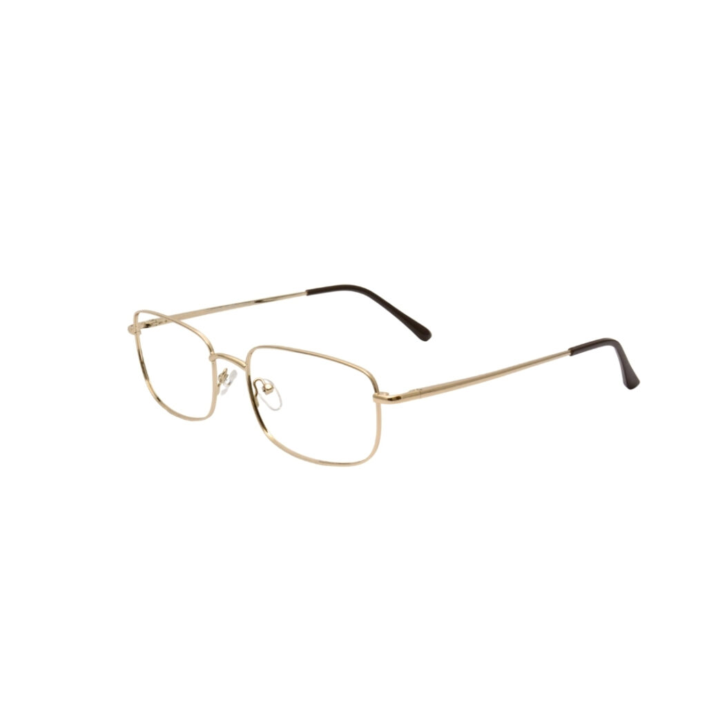 Rimless Glasses Lenseoffer