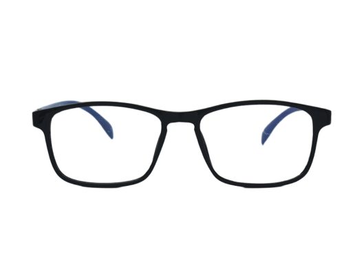 Lensoffer Dark Blue Full Rim Frame