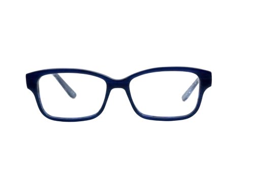 Lensoffer Blue Full Rim Frame