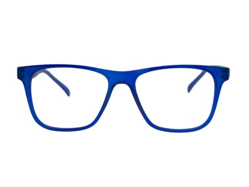 Lensoffer Blue Full Rim Frame