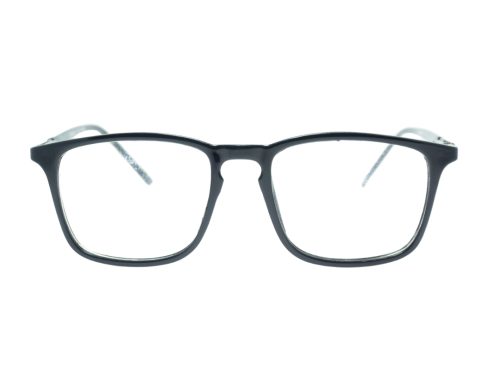 Lensoffer Grey Full Rim Frame