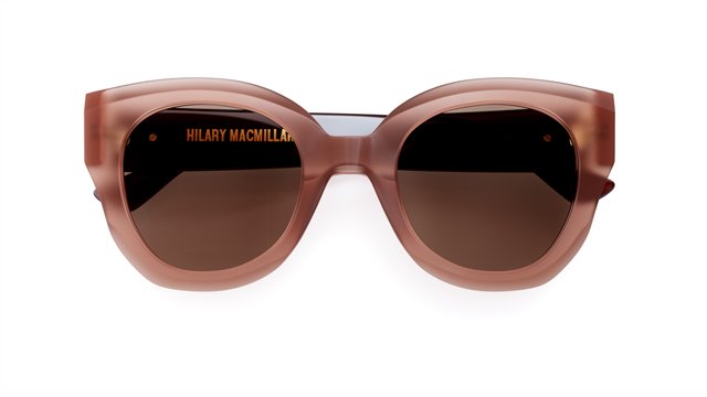 Hilary Macmillan Sun Rx 04