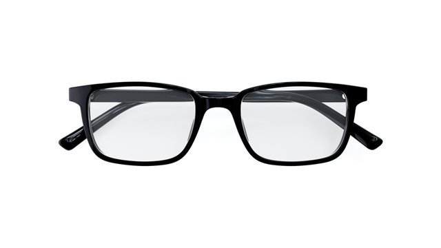 Eyeglasses