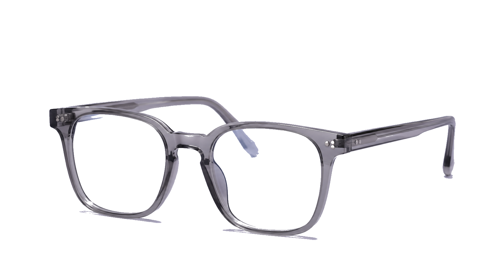 Computer blue light glasses