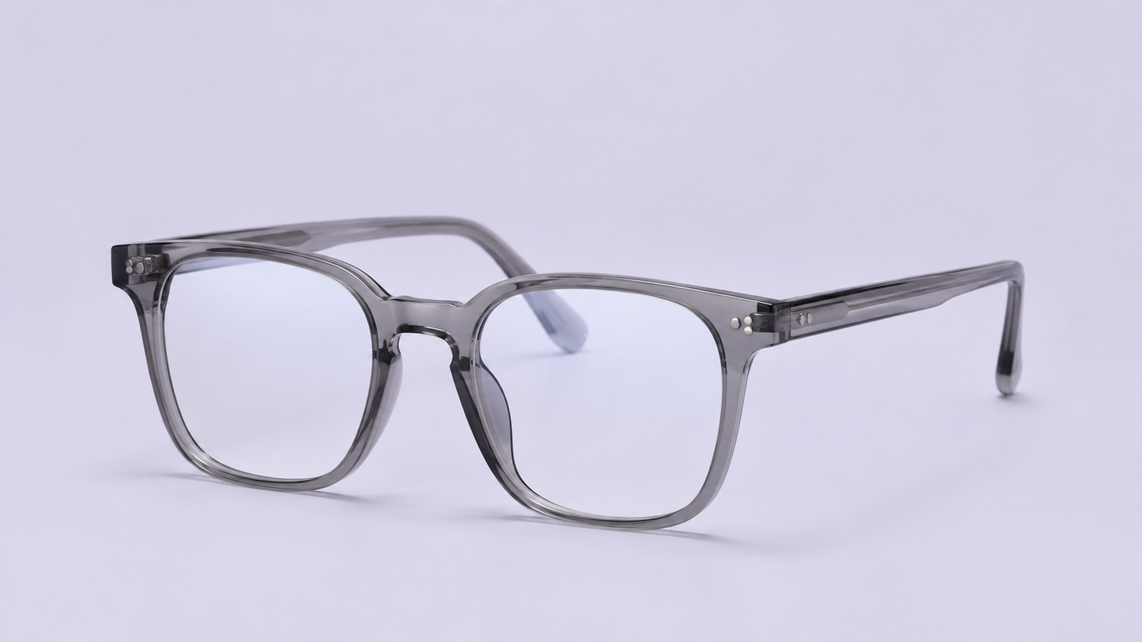 Computer blue light glasses