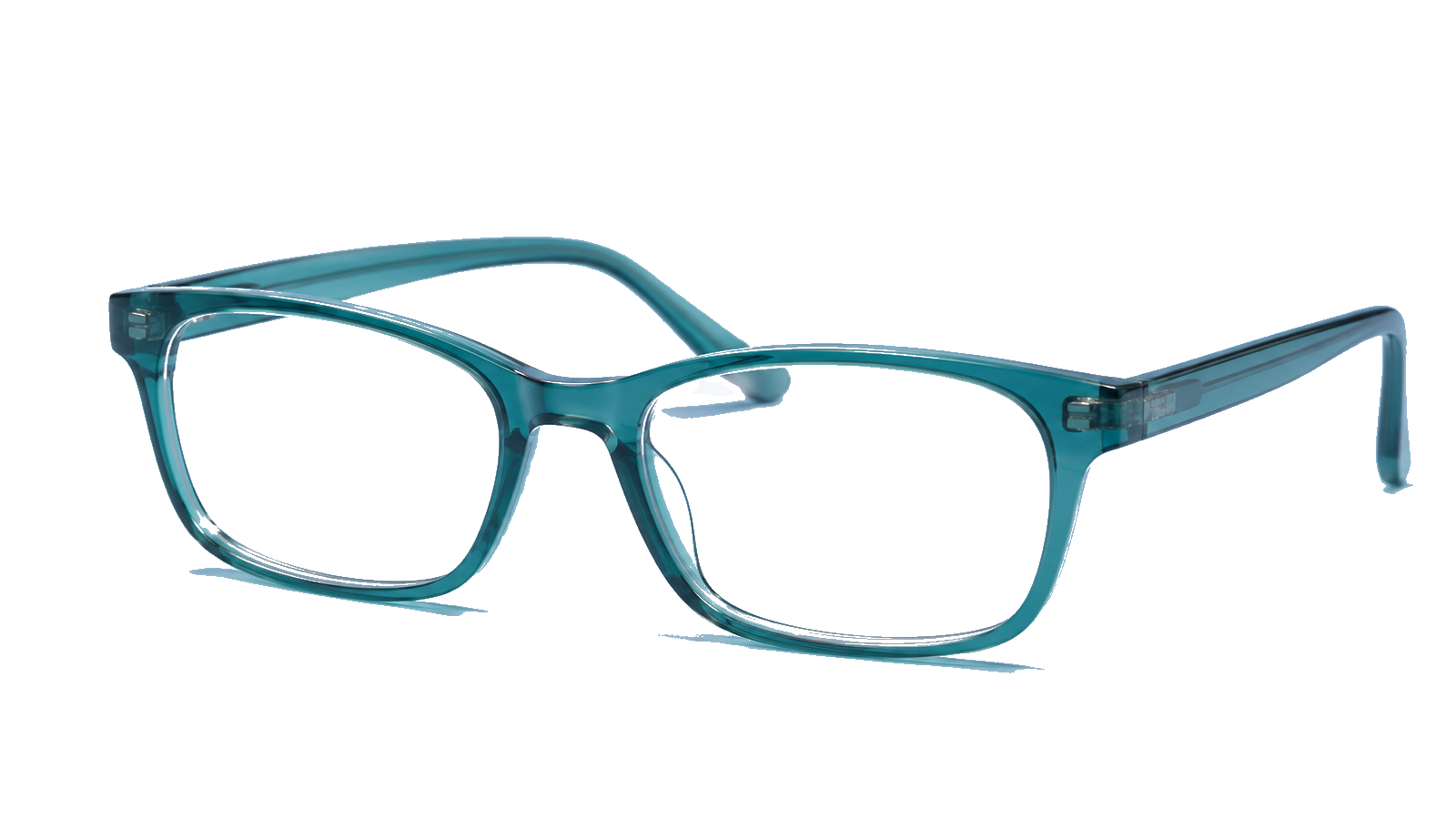 Eyeglasses prescription frames