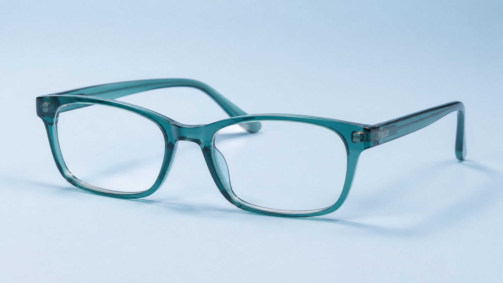 Eyeglasses prescription frames