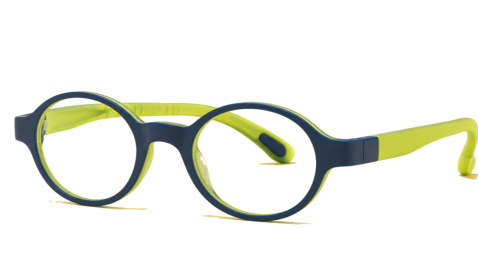 Kids eyewear flexible frames