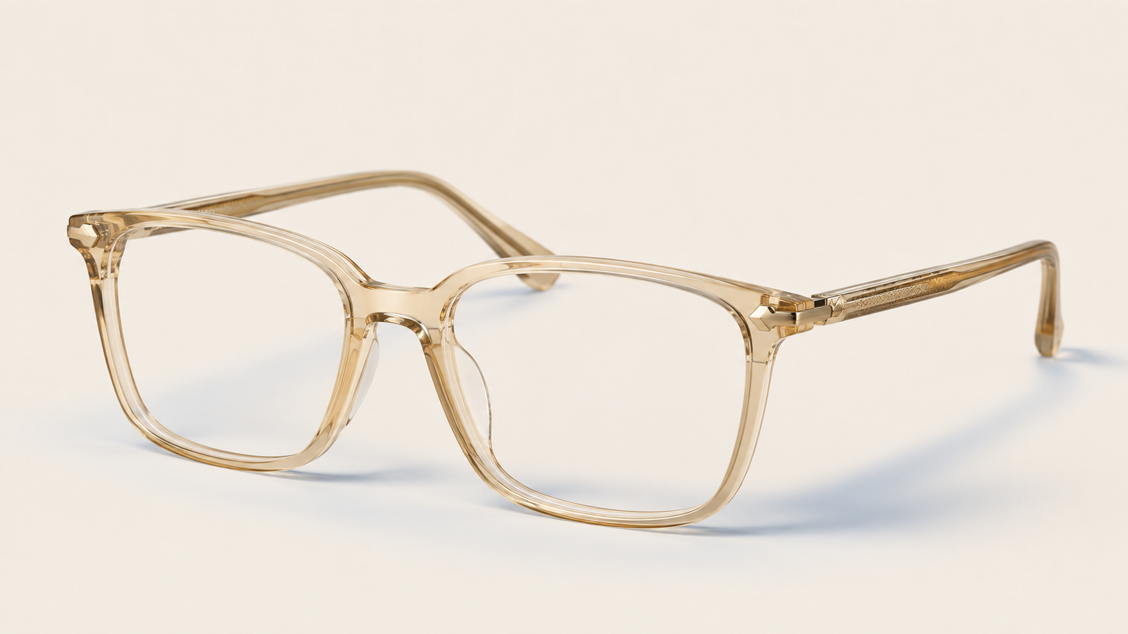 Eyeglasses