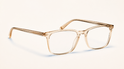 Progressive Multifocal Glasses