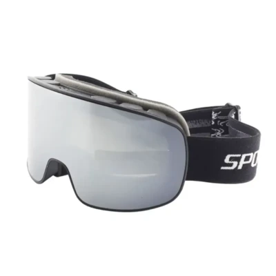 LO SPORT S3238 Cylindrical Ski Goggles - front view