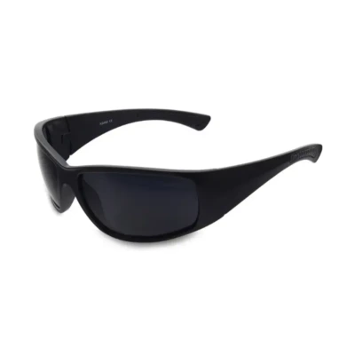 LO SPORT S3272 Polarized Golf Sunglasses - front view