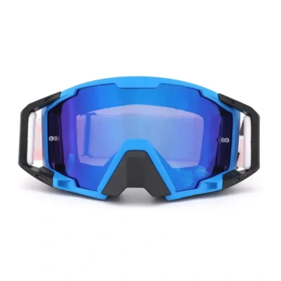 LO SPORT S3426 Motocross Goggles - front view