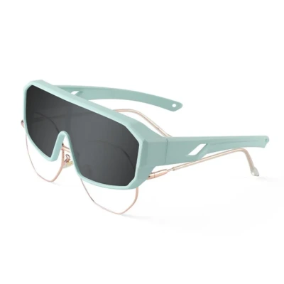 LO SPORT S680 UV400 Fit-Over Sunglasses - front view
