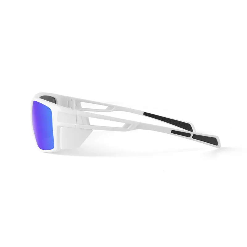 LO SPORT S690 UV400 TR90 Running Sunglasses - angle view