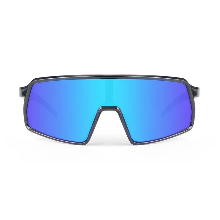LO SPORT RideGuard Full-Frame Mercury Sports Sunglasses - side view
